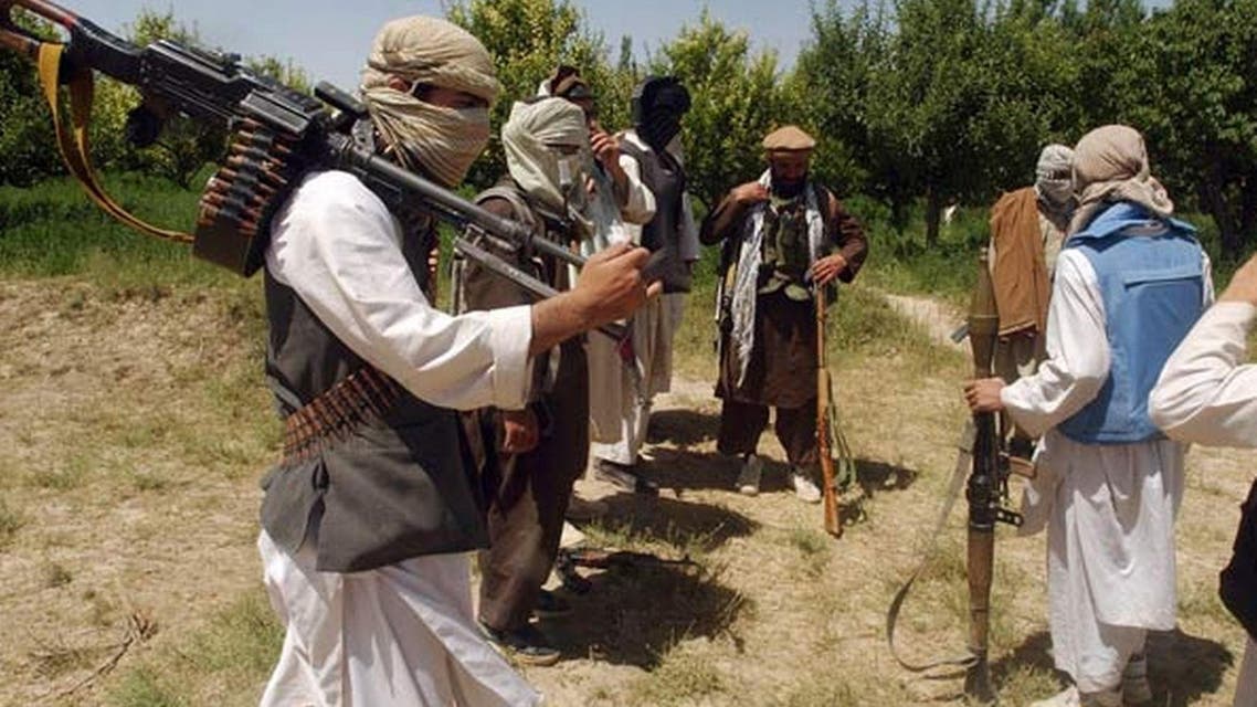 Taliban reuters