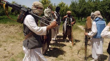 Taliban reuters