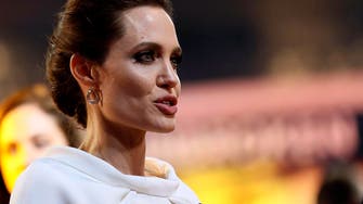 Angelina Jolie gets chicken pox and cancels ‘Unbroken’ promotion 