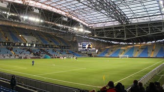 كازاخستان ترغب باستضافة مونديال 2026
