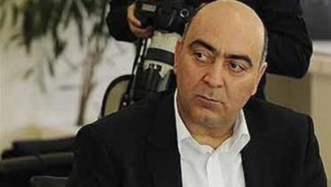 حمید رضا سیاسی
