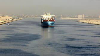 Collision kills 13 Egyptian fishermen in Gulf of Suez 
