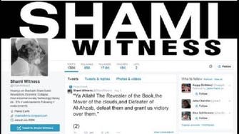 Shami Witness arrest rattles ISIS’ cages on Twitter