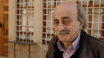 Veteran politician: Legalize marijuana in Lebanon 