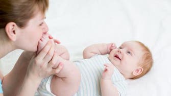 الرضاعة الطبيعية تقلص تكاليف الرعاية الصحية