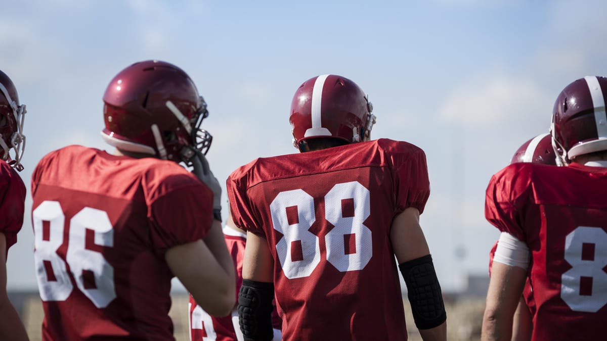 Arab American Football League -AAFL