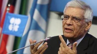 OPEC chief defends policy, says group has no oil target price