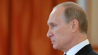 2014, the year Russia's Putin went rogue