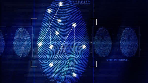 Fingerprinting Declared Compulsory In Saudi Arabia Al Arabiya English