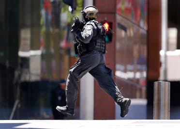 Australia hostage situation - Reuters