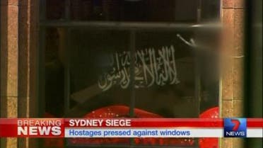 Australia hostage situation - Reuters