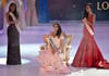 Miss South Africa crowned as Miss World