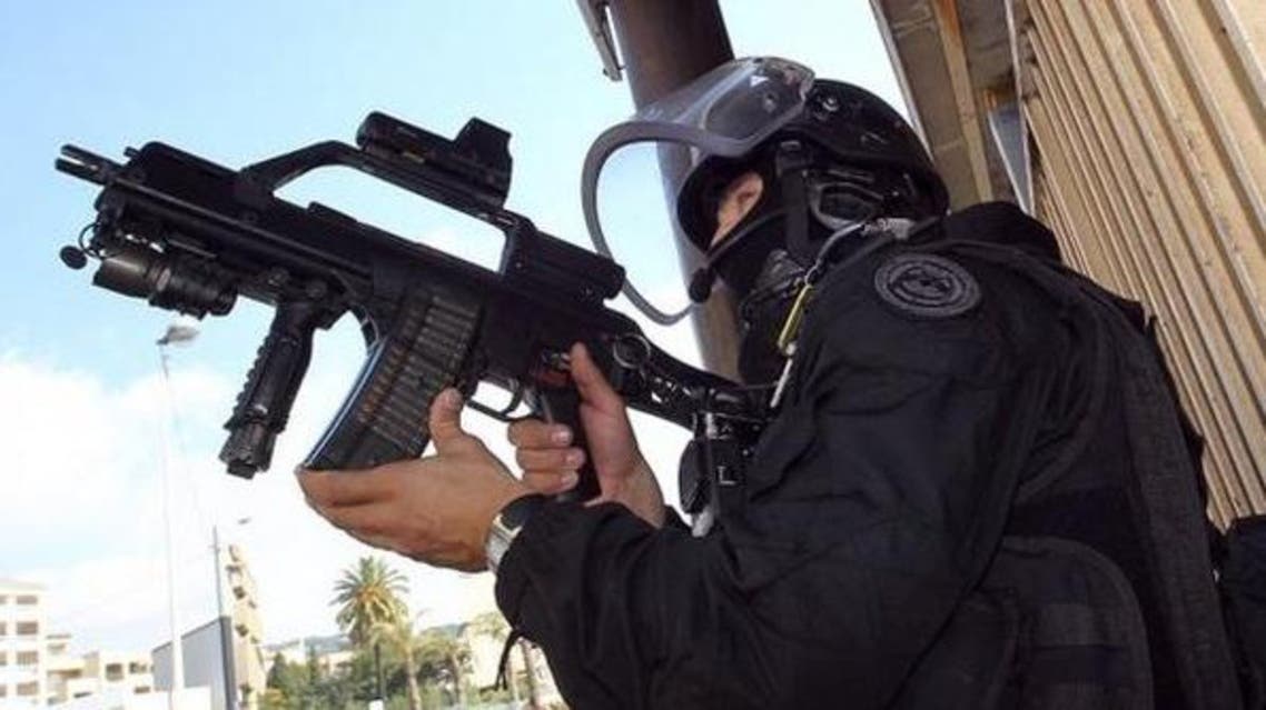 FRance terrorism - AFP