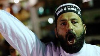 The lone wolf, self-styled sheikh who held a Sydney cafe hostage 