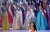 Miss South Africa crowned as Miss World