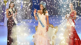 Miss South Africa wins Miss World at glitzy pageant