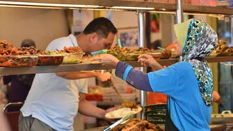 U.S. says halal food supplier misled Muslims on beef
