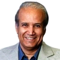 Abdulrahman al-Rashed