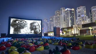 Short films shine light on everyday life in Dubai