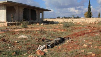 Islamist rebels capture 2 key army bases in Syria