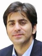 Afshin Molavi