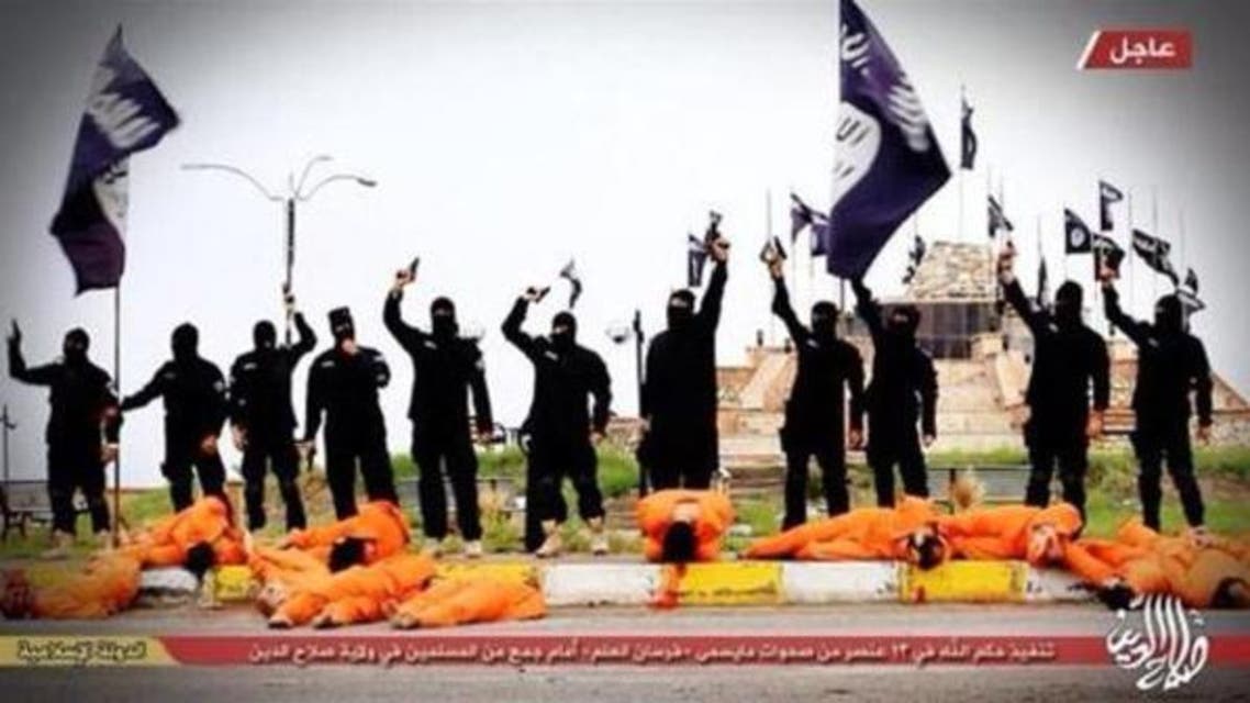 isis