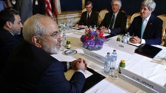 2014: A rollercoaster of a year for Iran’s nuclear negotiations