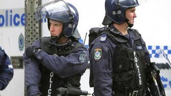Australia’s foreign affairs dept evacuated over suspicious package 