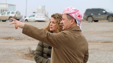 Barzani