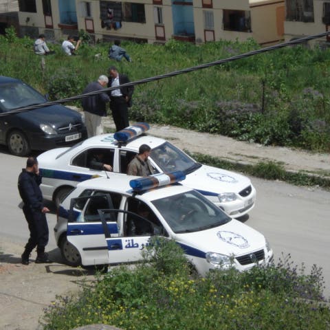 في عملية لمكافحة المخدرات.. مقتل قاصر برصاص الشرطة الجزائرية
