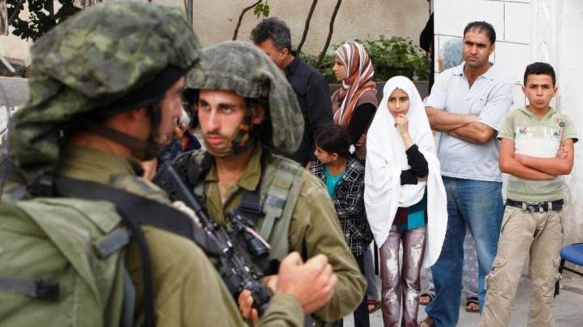 Israel - Reuters