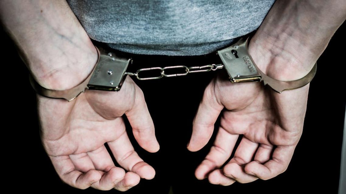 cuffs shutterstock