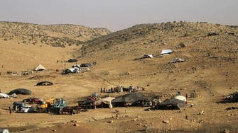 Iraq Kurds in push to retake Sinjar area from ISIS
