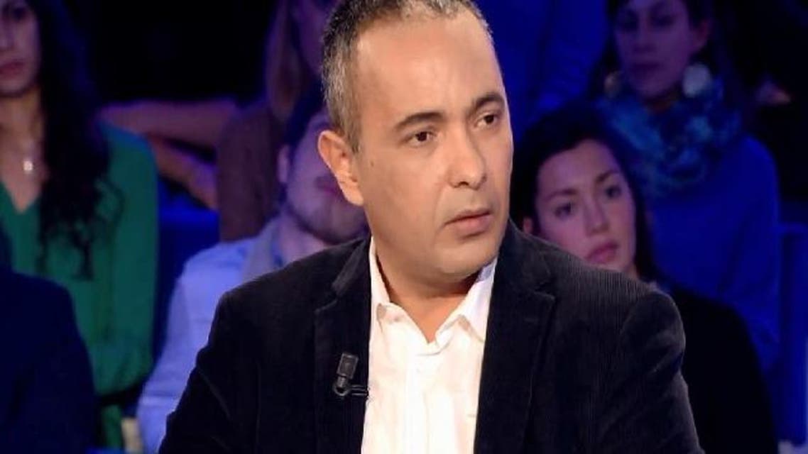 الكاتب الجزائري كمال داود