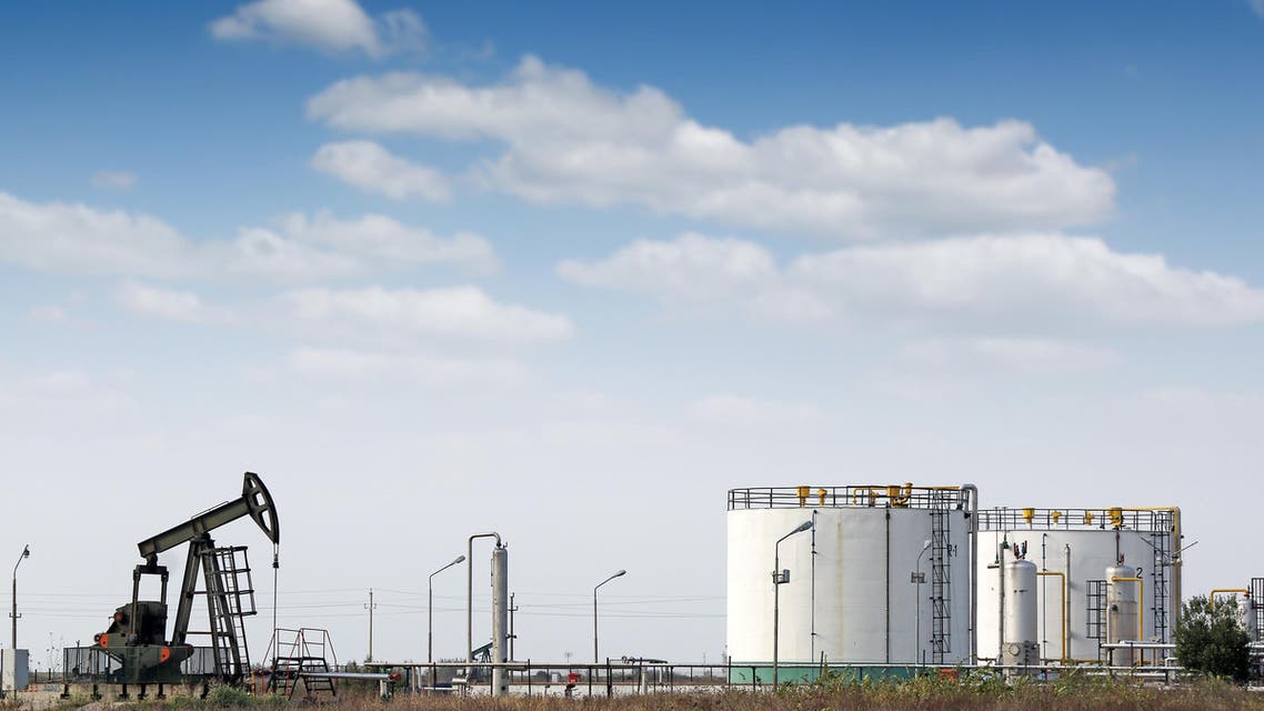 gas shutterstock