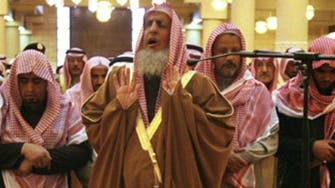 Saudi grand mufti reacts to face veil remarks