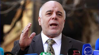 Iraq prime minister drops lawsuits against journalists