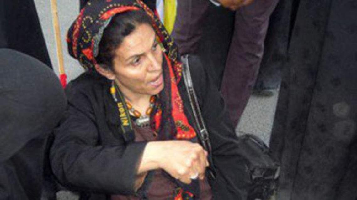 Arwa Othman Yemen culture minister Shorfa.com