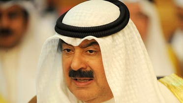 khaled Jarallah KUNA
