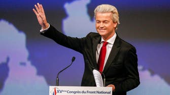 Dutch MP Wilders to be tried for ‘fewer Moroccans vow’