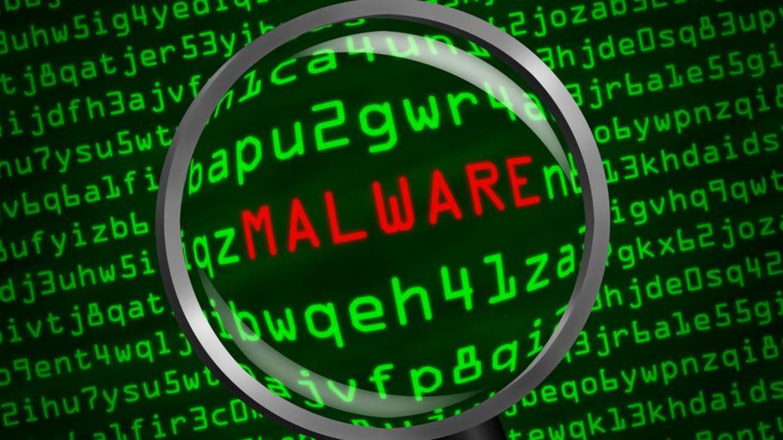 Malware Shutterstock