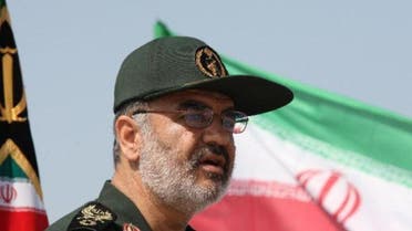 Brig. Gen. Hossein Salami Press TV