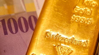 الذهب ينخفض لأدنى مستوى في أسبوع مع صعود الدولار