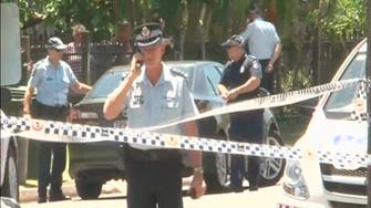 Eight children killed, mother stabbed in Australia