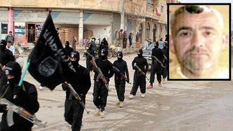 Abu Muslim al-Turkmani: From Iraqi officer to slain ISIS deputy