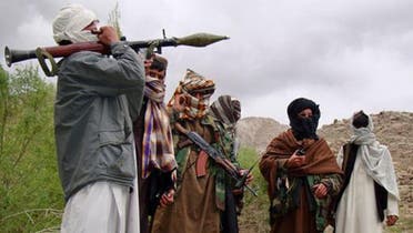 Taliban Reuters 