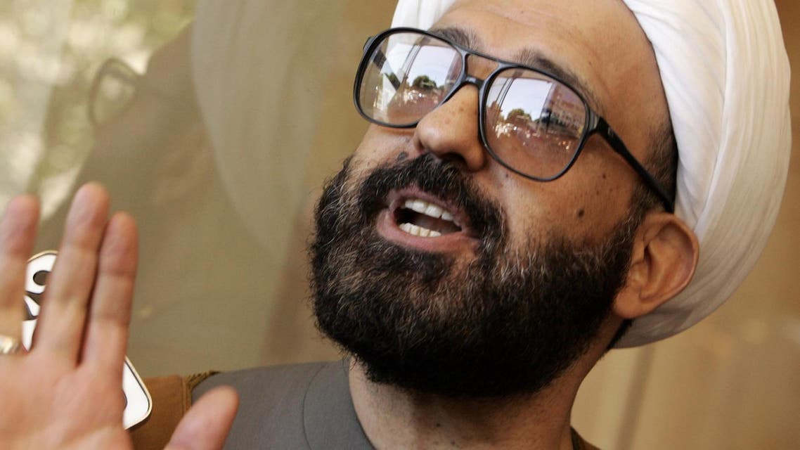 Man Haron Monis