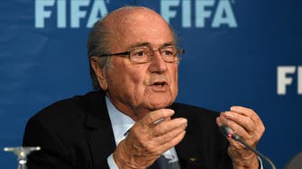 FIFA to publish report on World Cup bidding probe