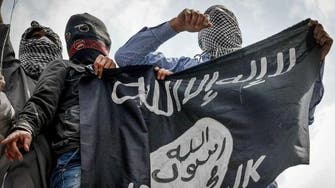 Kuwait court jails three ISIS supporters 