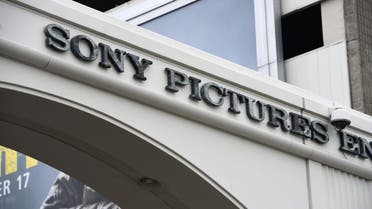 Sony pictures AFP